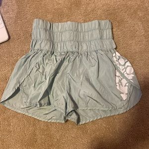 Free people shorts